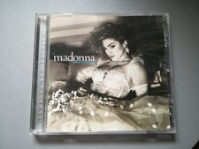 Madonna like a - madonna,