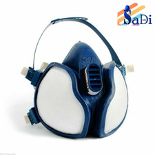 3M RESPIRATORE FACCIALE