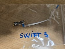 ACER  SWIFT 3 SCHEDA SENSORE IMPRONTE SENSORE FINGERPRINT