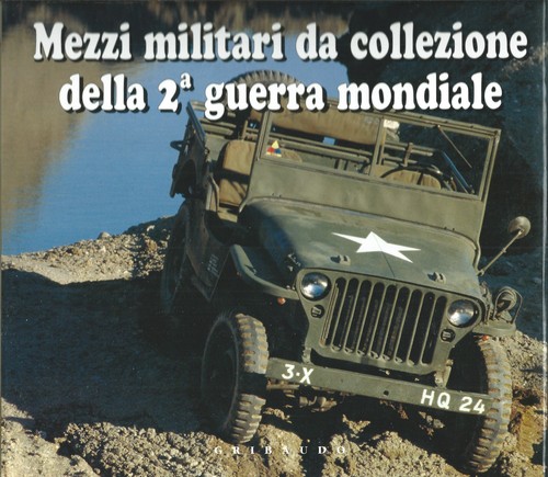 Mezzi militari collezione - militari, da