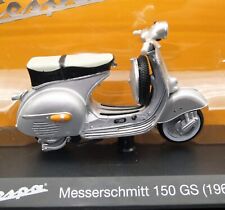 Modellini vespa MESSERSCHMITT