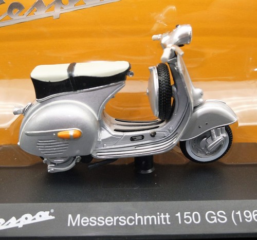 Modellini vespa messerschmitt - vespa,