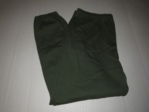 Felpa pantalone - , verde