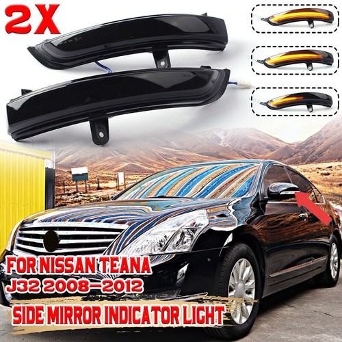 Per nissan teana frecce - nissan,