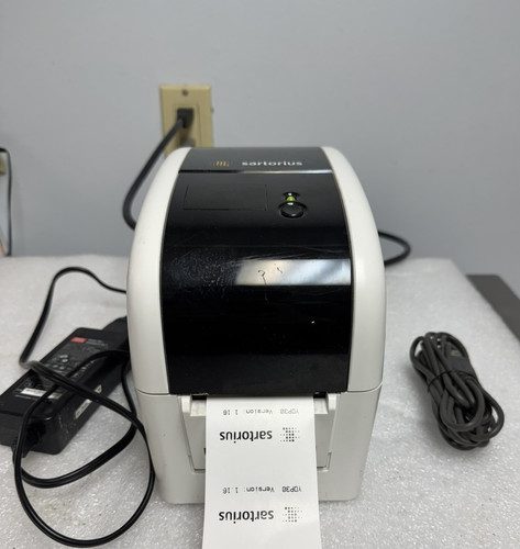 Sartorius ydp30 numero - sartorius,