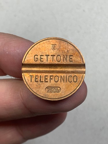 R72 1564 gettone telefonico - r72_1564),