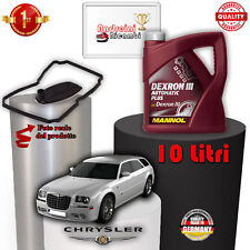 KIT FILTRO CAMBIO AUTOMATICO E