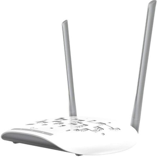 Link access point - point, tl-wa801n