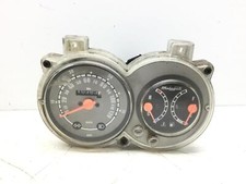 STRUMENTAZIONE CONTACHILOMETRI