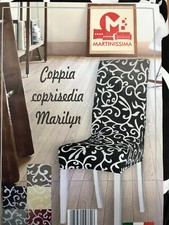 Coppia di Copri Sedia articolo