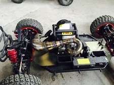 Per 1/5 RC Losi Desert Buggy