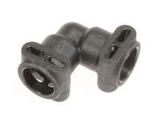 DE LONGHI Raccordo Attacco Tubi per NESPRESSO EN97 ESSENZA EN470 GRAN MAESTRIA