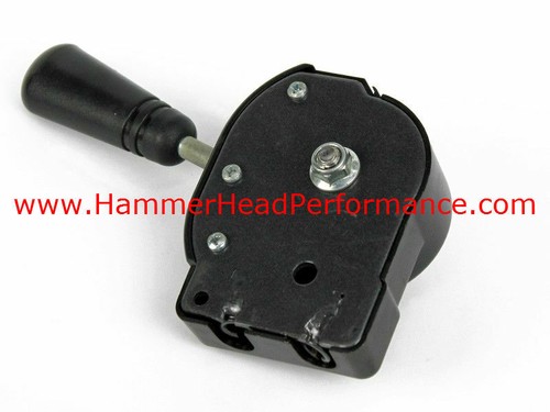 Leva retromarcia cambio - , assy