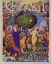 Rivista GRAAL storia Medioevo
