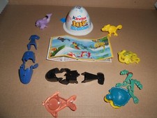 KINDER JOI ICE - ITAlIA 2019 -