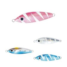 ARTIFICIALE JIG AQS JIMA JIG