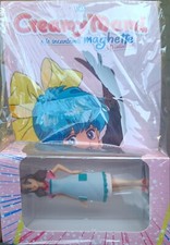 YOKO KAZUKI (ANNIE)  CREAMY