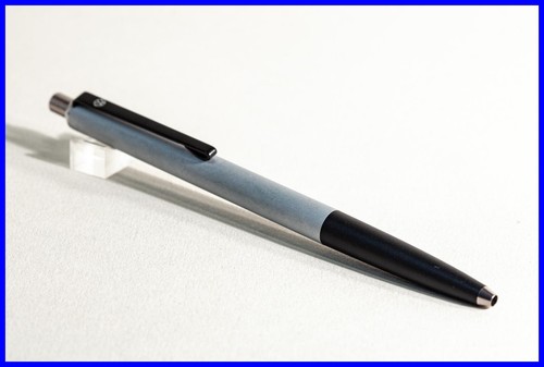 Montblanc 492 matt nero - montblanc,