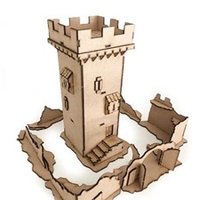 Pwork Wargames Medieval Lost