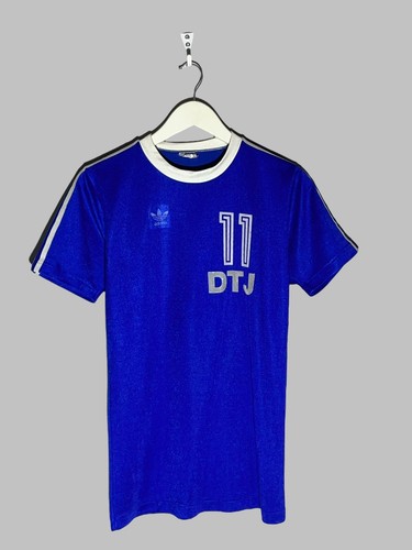 Maglia calcio adidas vintage - maglia,