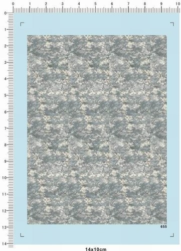 Super detail army - super,