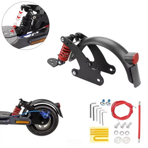Set ammortizzatori sospensione - set,