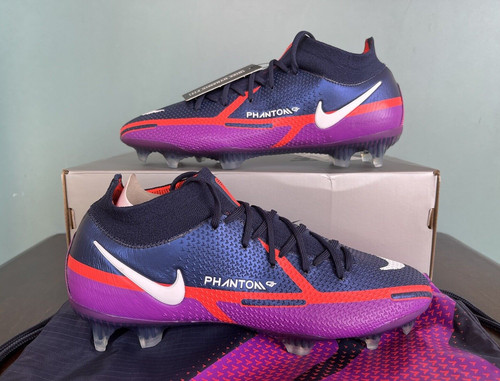 Nike phantom elite df fg - elite,