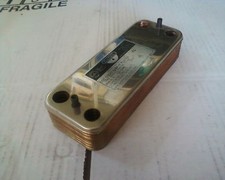 SCAMBIATORE DI CALORE 16