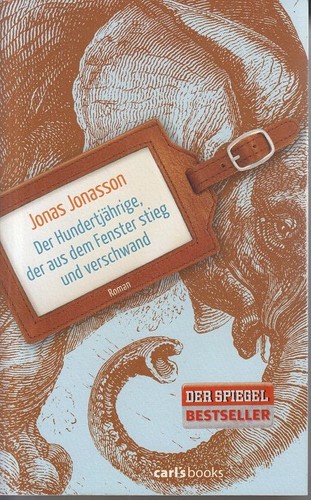 Der hundertjährige aus - der,