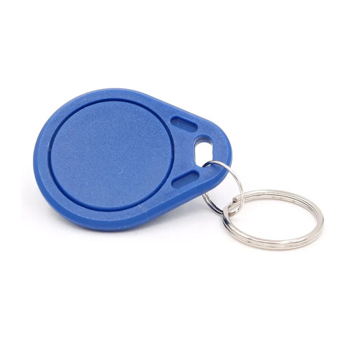 Llave tag rfid nfc - llave,