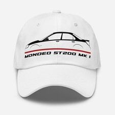 Premium Dad Hat For Ford