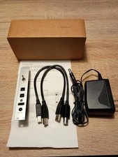 Monome White Whale Sequencer &