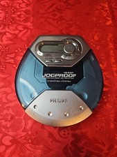 Lettore CD portatile vintage