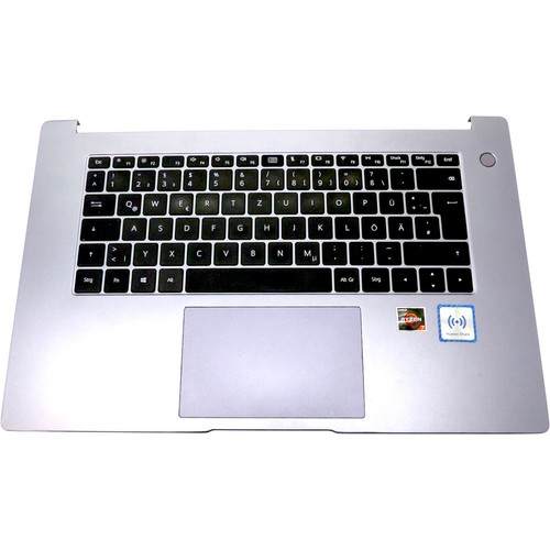 Poggiapolsi huawei matebook - huawei,