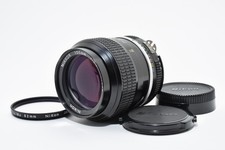 *Exc+5* Nikon Ai-converted