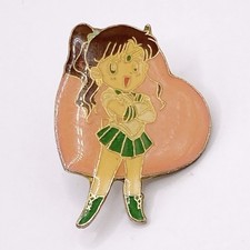 Sailor Jupiter Sailor Moon