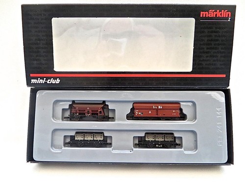 Scala marklin mini club - scala,