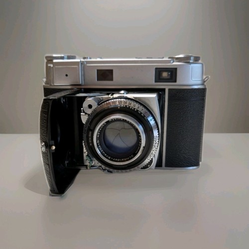 Kodak retina iii - kodak, con