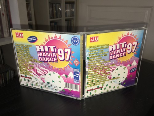 Hit mania dance robert - hit,