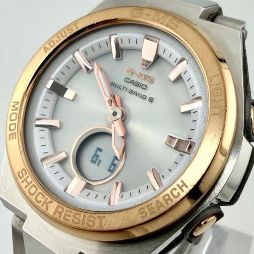 Orologio casio baby ms - baby-g, g-ms