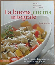 La buona cucina integrale