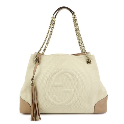 Gucci soho interlocking - soho, g