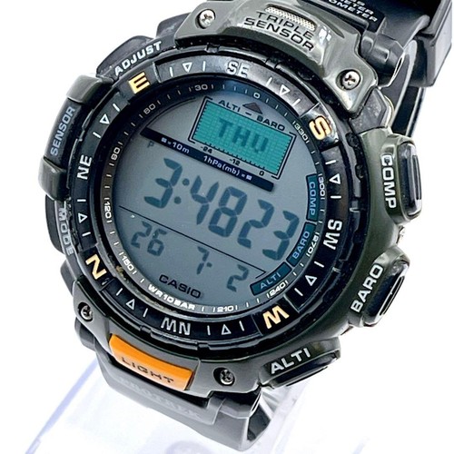 Orologio polso uomo - polso,