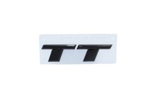 Scritta originale audi - scritta,