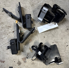 Invacare Pronto M94 Staffe