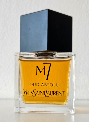 Raro yves saint laurent oud - saint,
