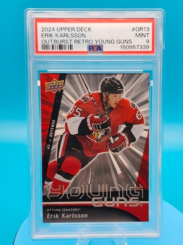 2024 upper deck serie estesa - upper,