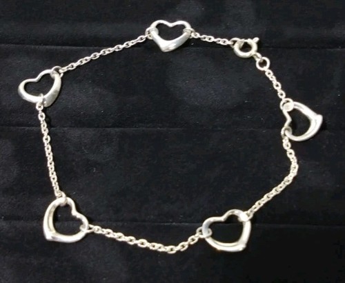 Bracciale tiffany elsa - bracciale,