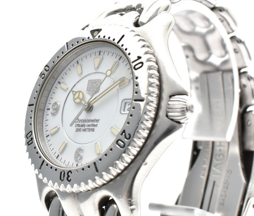 Orologio uomo tag heuer - uomo,