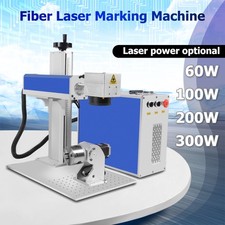 Macchina per marcatura laser
